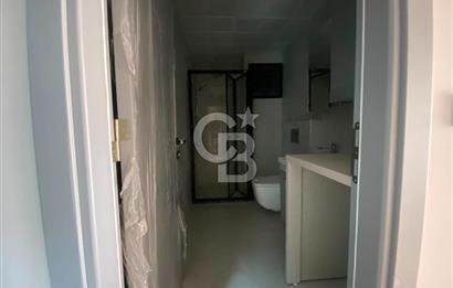 Çiğli Yeni Mahallede Kapalı Mutfak Kiralık 2+1 CB PH