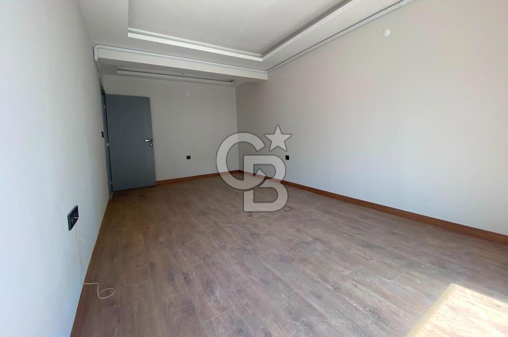 Çiğli Yeni Mahallede Kapalı Mutfak Kiralık 2+1 CB PH