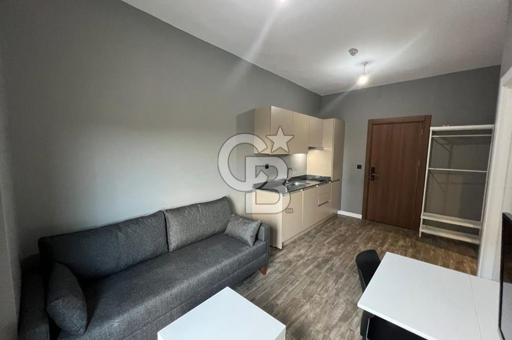 GÜNDOĞDU VOGUE SİTESİ İÇERİSİNDE BAHÇE DUBLEKS 3+1 SATILIK DAİRE