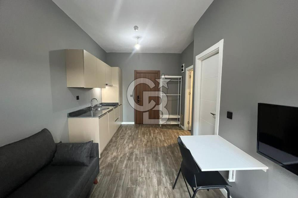 GÜNDOĞDU VOGUE SİTESİ İÇERİSİNDE BAHÇE DUBLEKS 3+1 SATILIK DAİRE