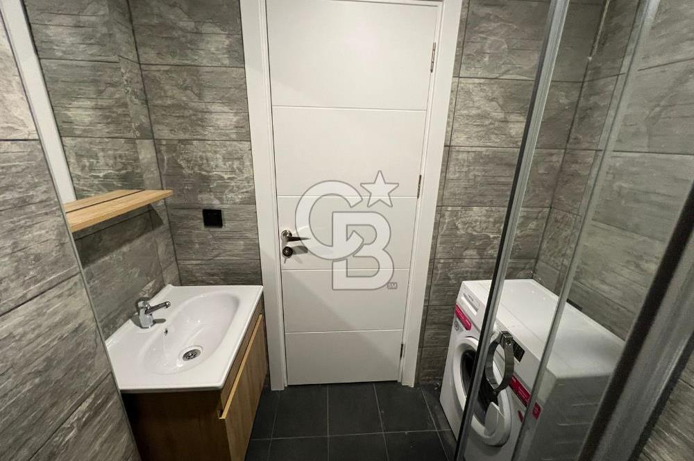 GÜNDOĞDU VOGUE SİTESİ İÇERİSİNDE BAHÇE DUBLEKS 3+1 SATILIK DAİRE