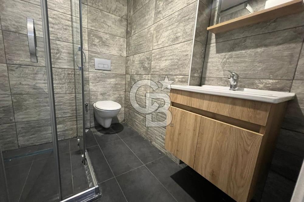GÜNDOĞDU VOGUE SİTESİ İÇERİSİNDE BAHÇE DUBLEKS 3+1 SATILIK DAİRE