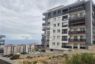 ÇİĞLİ ESENTEPE KÖRFEZ MANZARALI SATILIK 3+1 DAİRE - 1 - 375392