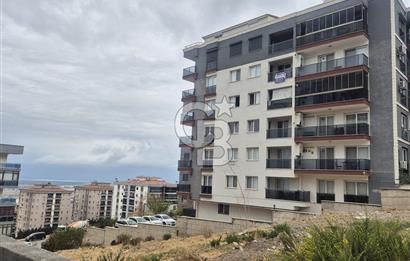 ÇİĞLİ ESENTEPE KÖRFEZ MANZARALI SATILIK 3+1 DAİRE