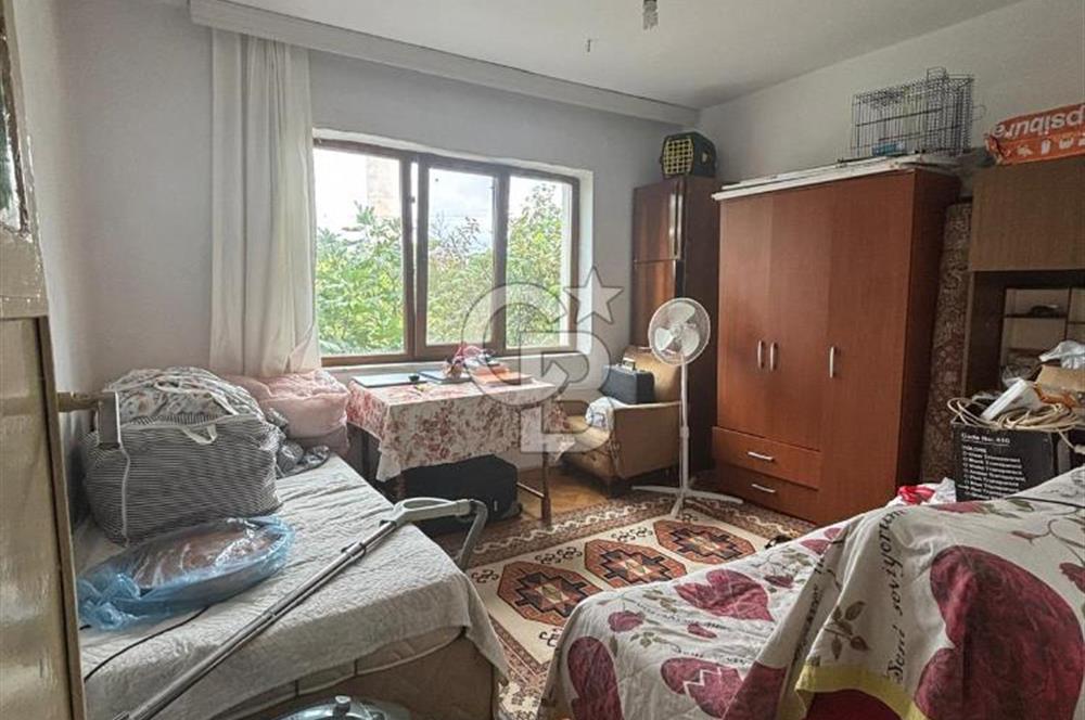 ŞOK FİYAT KİLİTBAHİR BOĞAZ MANZARALI 3 BAĞIMSIZ KONUT KULLANIMLI MÜSTAKİL EV 