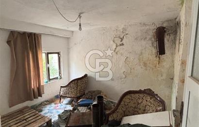 ŞOK FİYAT KİLİTBAHİR BOĞAZ MANZARALI 3 BAĞIMSIZ KONUT KULLANIMLI MÜSTAKİL EV 