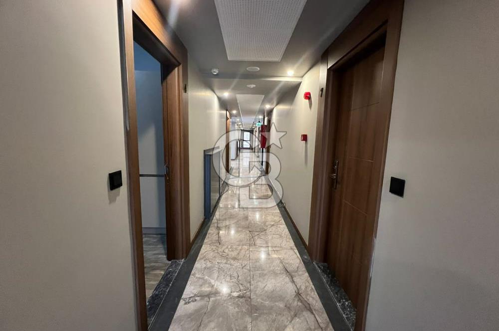 GÜNDOĞDU VOGUE SİTESİ İÇERİSİNDE BAHÇE DUBLEKS 3+1 SATILIK DAİRE