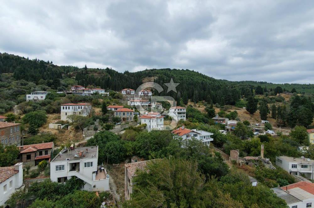 ŞOK FİYAT KİLİTBAHİR BOĞAZ MANZARALI 3 BAĞIMSIZ KONUT KULLANIMLI MÜSTAKİL EV 