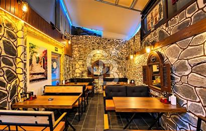 MUSELAND-ALSANCAK CAN YÜCEL SOKAK'TA SATILIK DÜKKAN