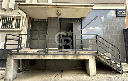 ÇAĞLAYAN ESEN SK DA 700M2 İŞ YERİ