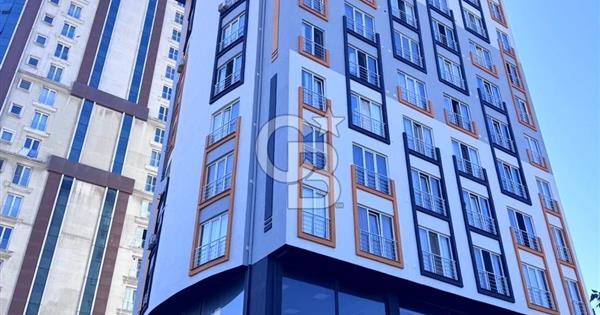 Ataşehir Japon Evlerde SatılıkMuhteşem Stüdyo Daire - 375424