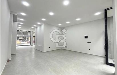 ÇAĞLAYAN VATAN CADDESİN DE 130M2 KİRALIK DÜKKAN
