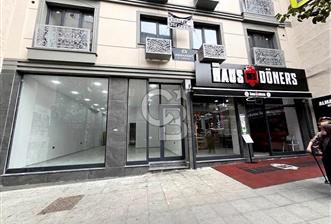ÇAĞLAYAN VATAN CADDESİN DE 130M2 KİRALIK DÜKKAN - 9 - 375437
