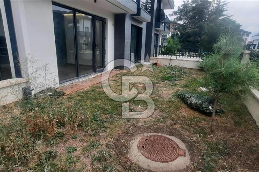 TAŞPINARDA BAHCE KATI ANA CADDEYE PARALEL KIRALIK 1+1 DAİRE