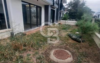 TAŞPINARDA BAHCE KATI ANA CADDEYE PARALEL KIRALIK 1+1 DAİRE