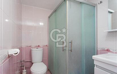 Foça Atatürk Mah. Satılık 2+1 Bahçe Katı Kapalı Mutfaklı Daire