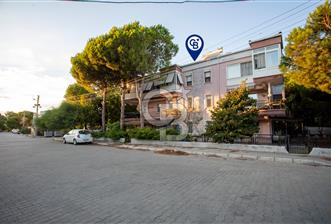 Foça Atatürk Mah. Satılık 2+1 Bahçe Katı Kapalı Mutfaklı Daire - 3 - 375475