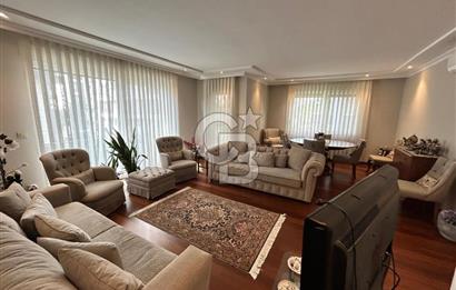 Göztepe Bağdat'a 2. binada 3+1 eşyalı yeni daire