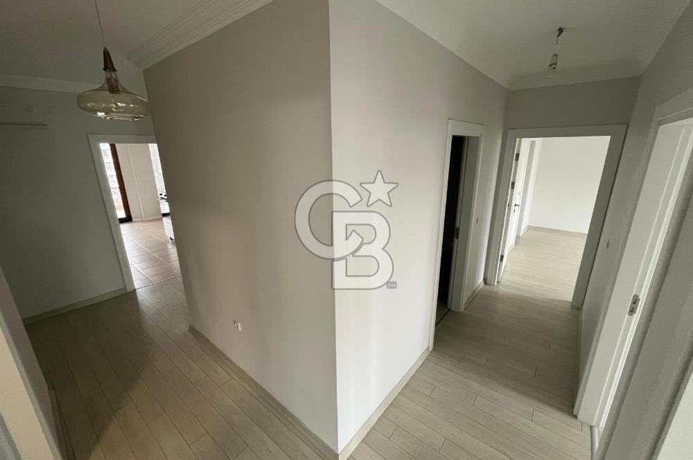 VARLIK MAHALLESİNDE ÇINAR KONAKLARI 4+1 KİRALIK DAİRE