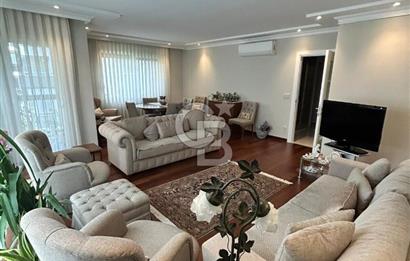 Göztepe Bağdat'a 2. binada 3+1 eşyalı yeni daire