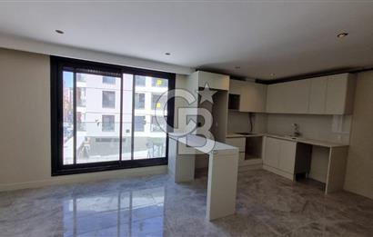 Gaziemir Merkezde Sıfır Akıllı Ev 1+1 Kiralık Daire