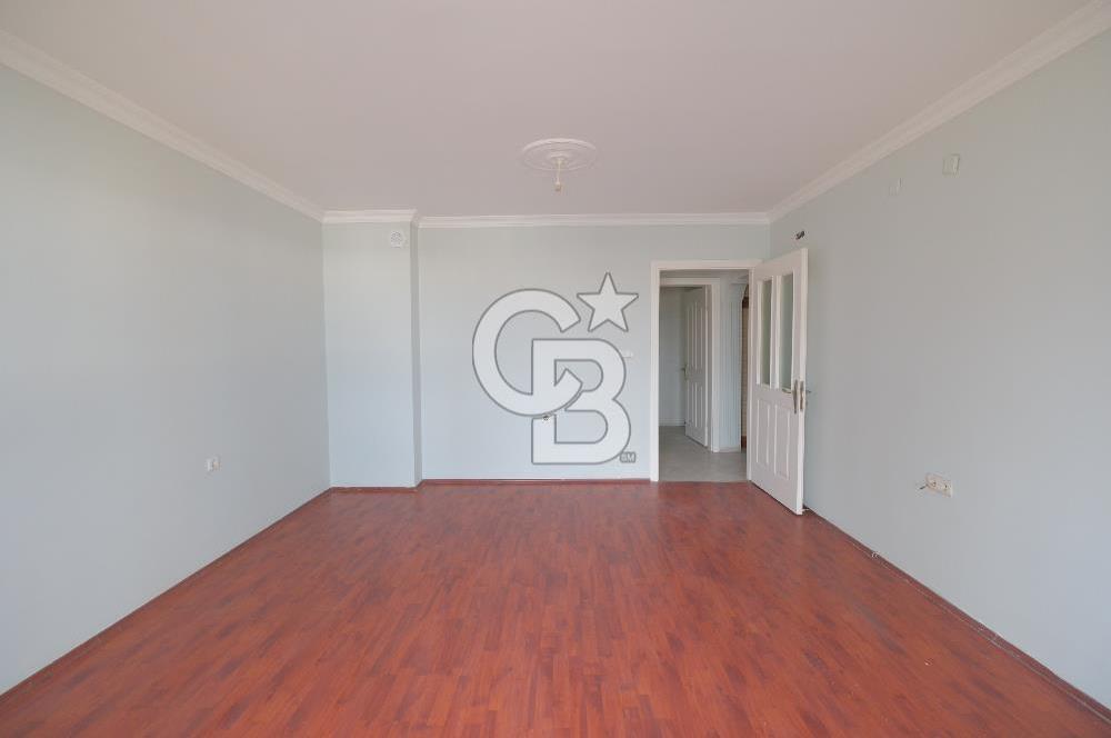 ULUKENT ŞELALE SİTESİNDE MERKEZİ KONUM SATILIK 3+1