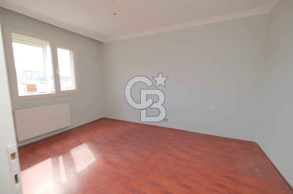 ULUKENT ŞELALE SİTESİNDE MERKEZİ KONUM SATILIK 3+1