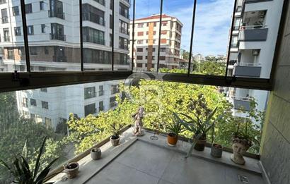 Göztepe Bağdat'a 2. binada 3+1 eşyalı yeni daire