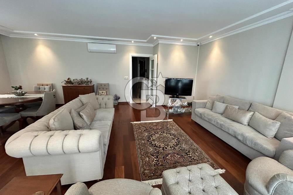 Göztepe Bağdat'a 2. binada 3+1 eşyalı yeni daire