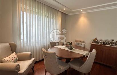 Göztepe Bağdat'a 2. binada 3+1 eşyalı yeni daire