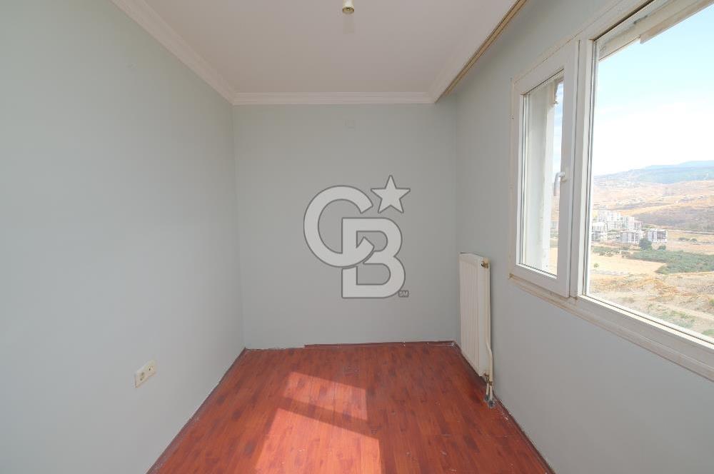ULUKENT ŞELALE SİTESİNDE MERKEZİ KONUM SATILIK 3+1