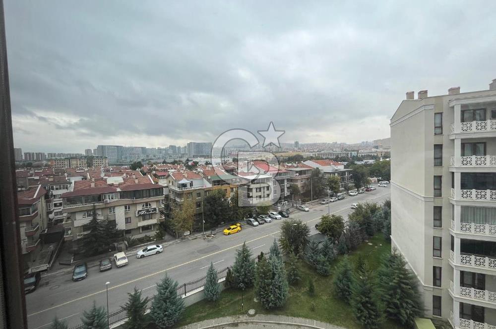VARLIK MAHALLESİNDE ÇINAR KONAKLARI 4+1 KİRALIK DAİRE
