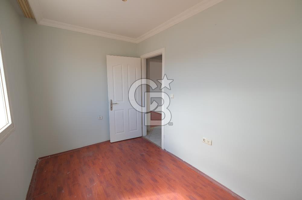 ULUKENT ŞELALE SİTESİNDE MERKEZİ KONUM SATILIK 3+1