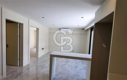 Gaziemir Merkezde Sıfır Akıllı Ev 1+1 Kiralık Daire