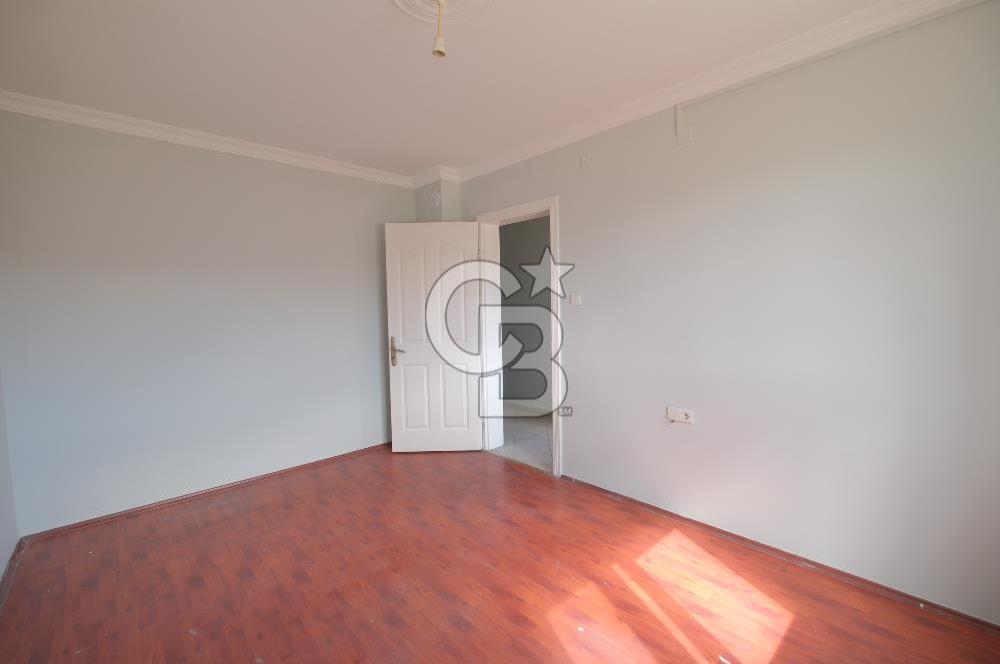 ULUKENT ŞELALE SİTESİNDE MERKEZİ KONUM SATILIK 3+1