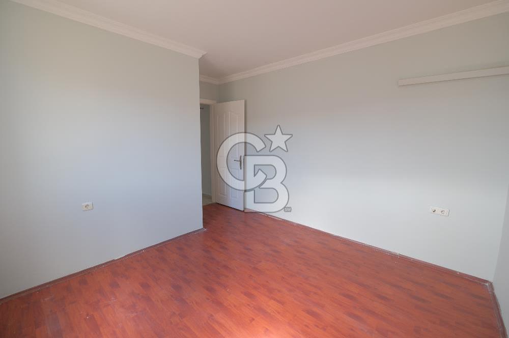 ULUKENT ŞELALE SİTESİNDE MERKEZİ KONUM SATILIK 3+1