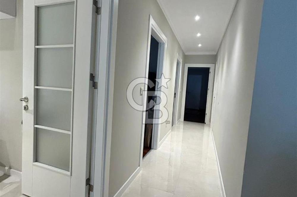 Göztepe Bağdat'a 2. binada 3+1 eşyalı yeni daire