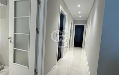 Göztepe Bağdat'a 2. binada 3+1 eşyalı yeni daire