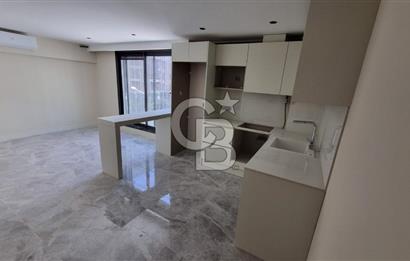 Gaziemir Merkezde Sıfır Akıllı Ev 1+1 Kiralık Daire