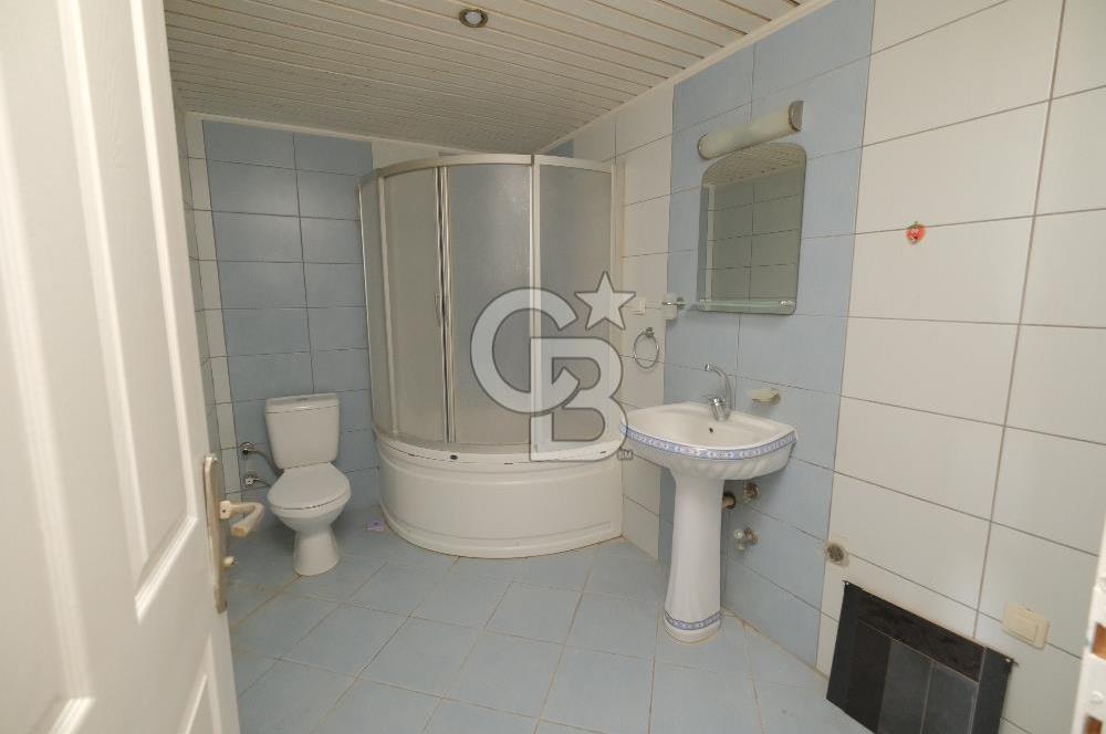 ULUKENT ŞELALE SİTESİNDE MERKEZİ KONUM SATILIK 3+1