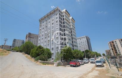 ULUKENT ŞELALE SİTESİNDE MERKEZİ KONUM SATILIK 3+1