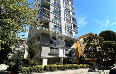 Göztepe Bağdat'a 2. binada 3+1 eşyalı yeni daire