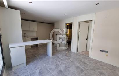 Gaziemir Merkezde Sıfır Akıllı Ev 1+1 Kiralık Daire