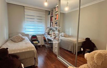 Göztepe Bağdat'a 2. binada 3+1 eşyalı yeni daire
