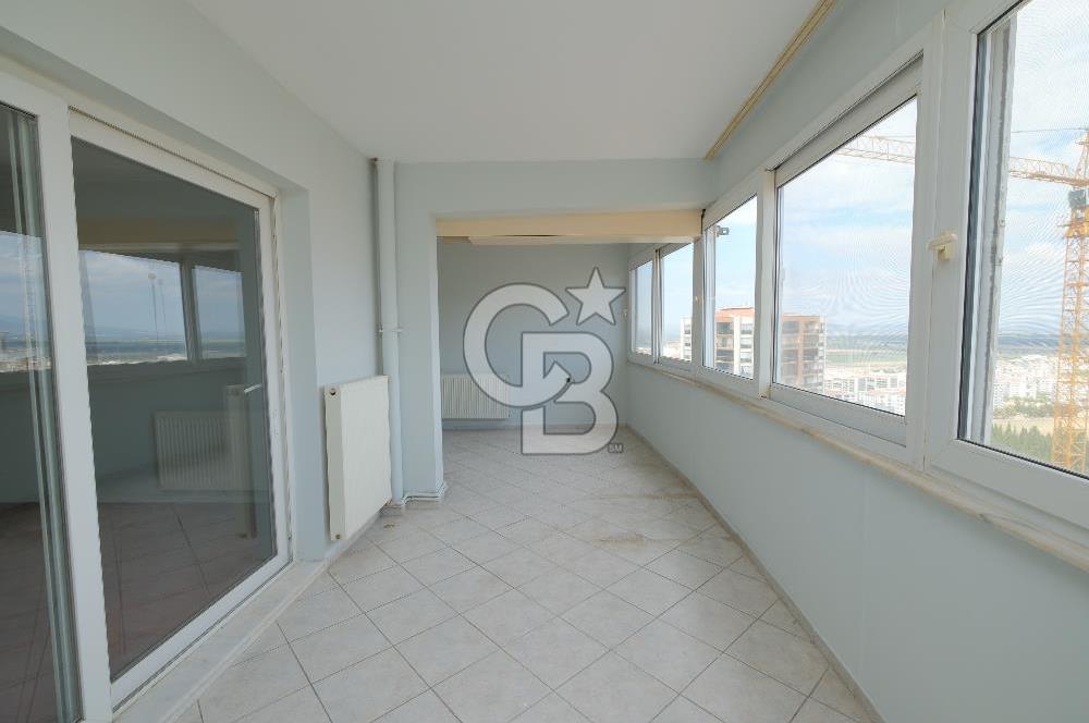 ULUKENT ŞELALE SİTESİNDE MERKEZİ KONUM SATILIK 3+1