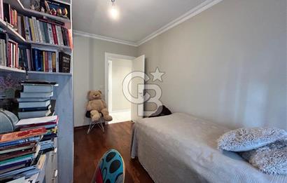 Göztepe Bağdat'a 2. binada 3+1 eşyalı yeni daire