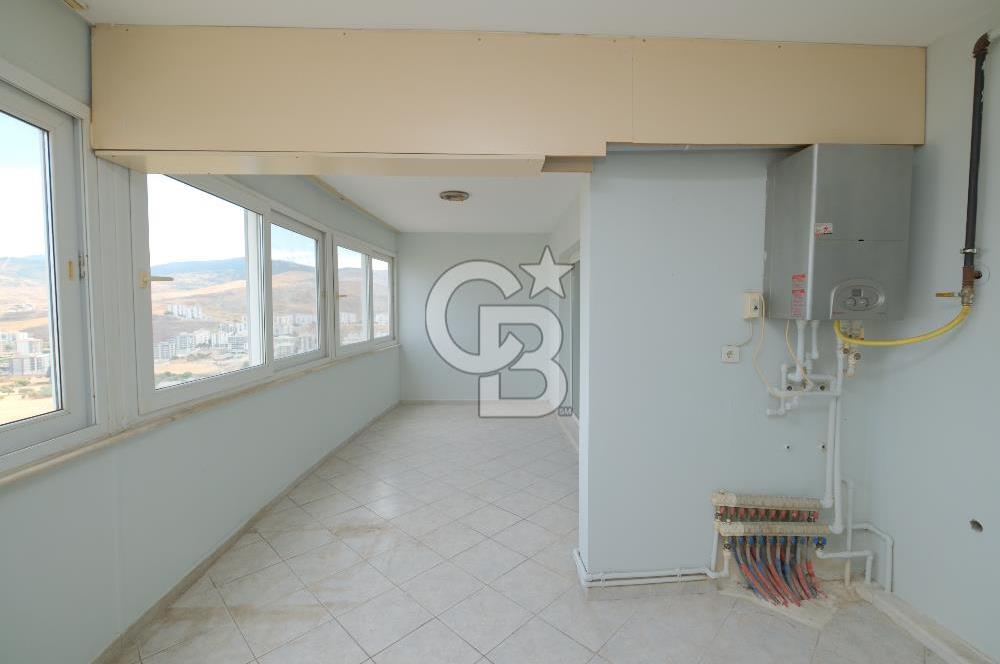 ULUKENT ŞELALE SİTESİNDE MERKEZİ KONUM SATILIK 3+1