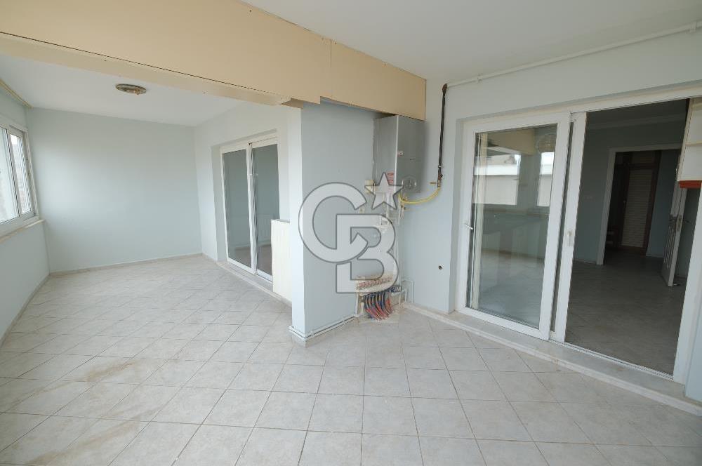 ULUKENT ŞELALE SİTESİNDE MERKEZİ KONUM SATILIK 3+1