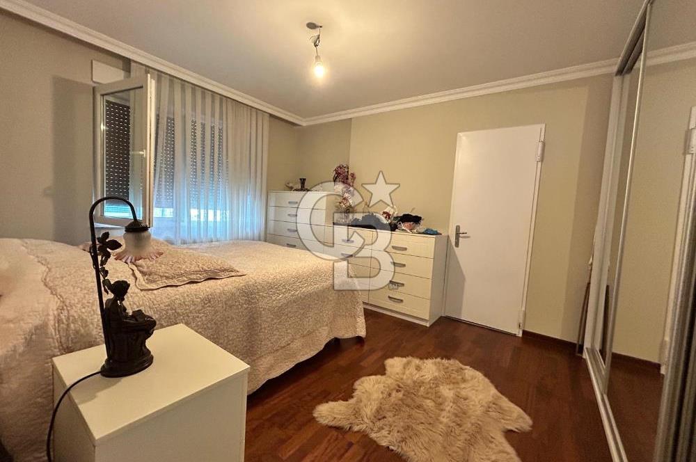Göztepe Bağdat'a 2. binada 3+1 eşyalı yeni daire