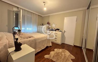 Göztepe Bağdat'a 2. binada 3+1 eşyalı yeni daire